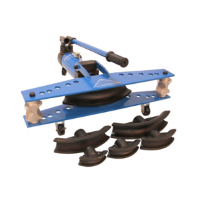 Хидравличен тръбогиб на колела 16 тона - MAMMUTH SWG2