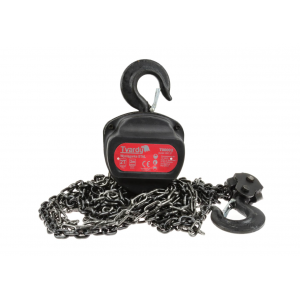 Ръчна верижна лебедка, 2 т., 3 м - T00002