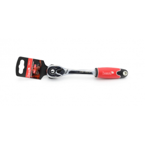 Тресчотка с бързо освобождаване 3/8", 72 зъба - Tvardy T00111