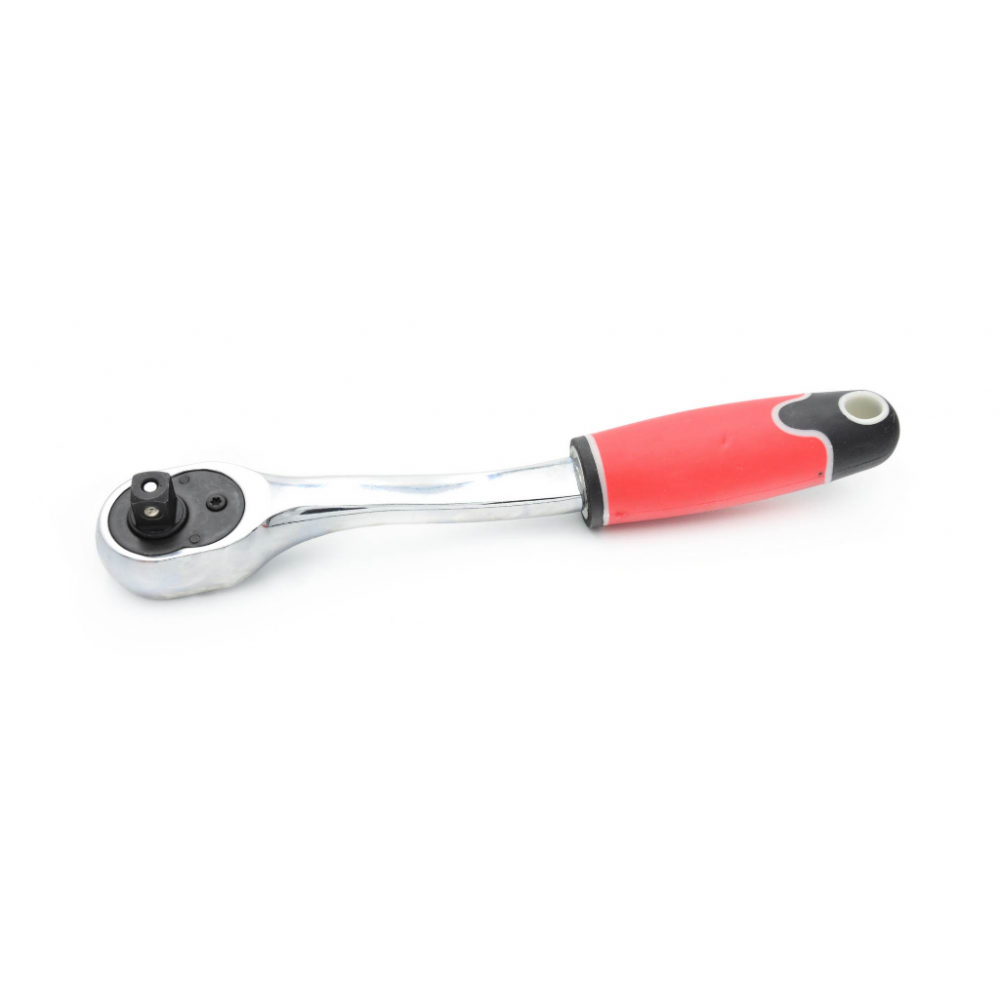 Тресчотка с бързо освобождаване 3/8", 72 зъба - Tvardy T00111