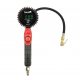 Пистолет за помпане на гуми с цифров LED манометър 0-18 bar - T00241