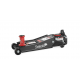 Нископрофилен хидравличен крик 3 тона 9.8-77 cm - T00310