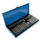 Накрайници, torx, шлицови, шестограмни ключове комплект 40 бр. - Tagred TA1205
