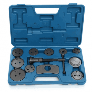 Комплект за ремонт и натискане на спирачни бутала 12 части - TA1370