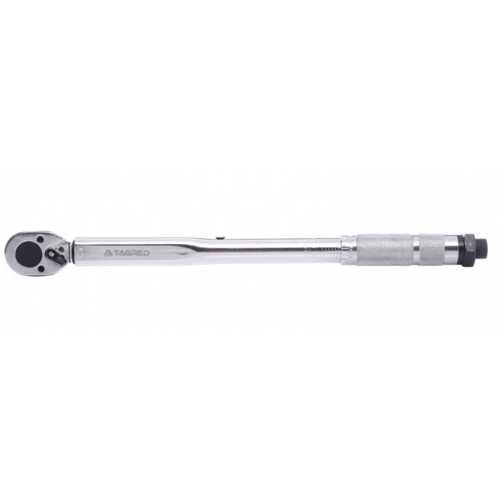 Динамометричен ключ 3/8", 19-110Nm, с ключалка, за колела, сертификат за калибриране - TA4108