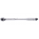 Динамометричен ключ 3/8", 19-110Nm, с ключалка, за колела, сертификат за калибриране - TA4108