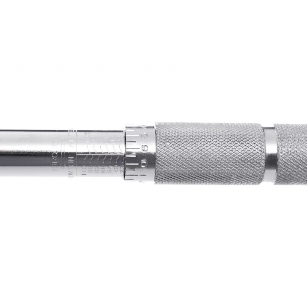 Динамометричен ключ 3/8", 19-110Nm, с ключалка, за колела, сертификат за калибриране - TA4108