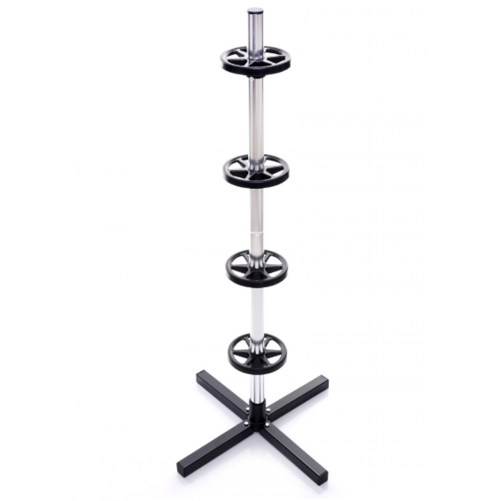 Стойка за съхранение на гуми и джанти - Tagred TA4127