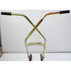 Кръстат екстрактор на бордюри, поцинкован, 3.50 кг. - TBS-10001