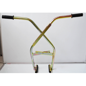 Кръстат екстрактор на бордюри, поцинкован, 3.50 кг. - TBS-10002