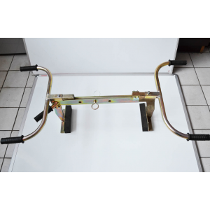 Екстрактор на бордюри, поцинкован, 11.9 кг. - TBS-10004