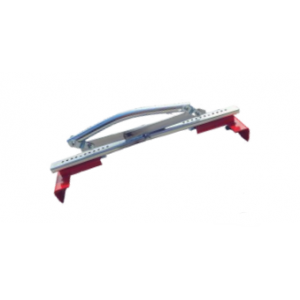 Скоби за плочки, 1.50 кг., 300 – 500 мм - TBS-10015