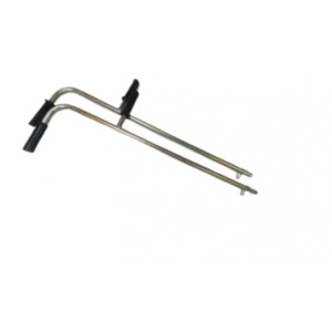 Екстрактор на павета, комплект от 2 бр., поцинковани - TBS-11011