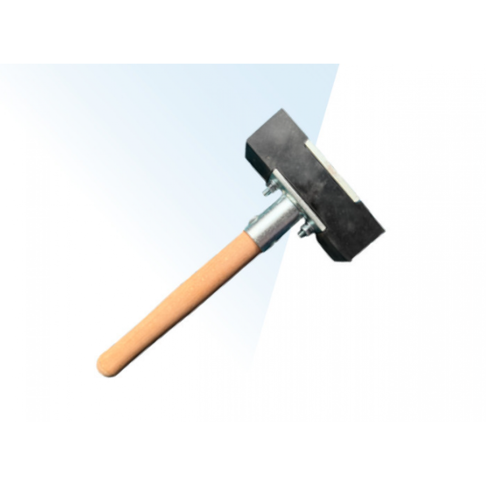 Чук за павета, настилка, 2.50 кг. - TBS-30095