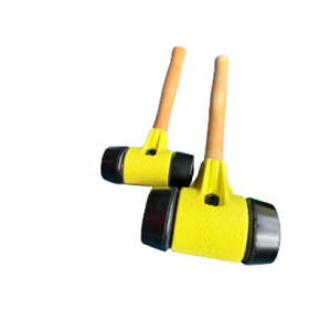 Гумен чук за павета, настилка, 3.40 кг. - TBS-30098