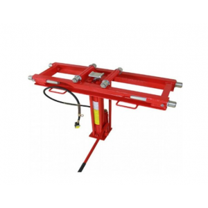 Канален подемник 3.5 тона пневматично-хидравличен TECHSK4