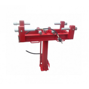 Канален подемник 3.5 тона пневматично-хидравличен TECHSK5