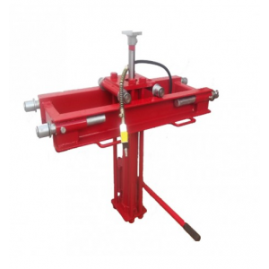 Канален подемник 7 тона пневматично-хидравличен TECHSK6