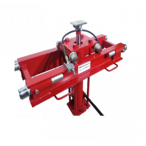 Канален подемник 12 тона пневматично-хидравличен TECHSK7