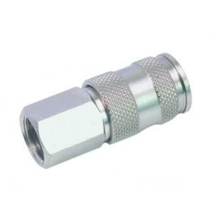 Бързи конектори 1/2” TH - ASTA / SATRA UEC40F