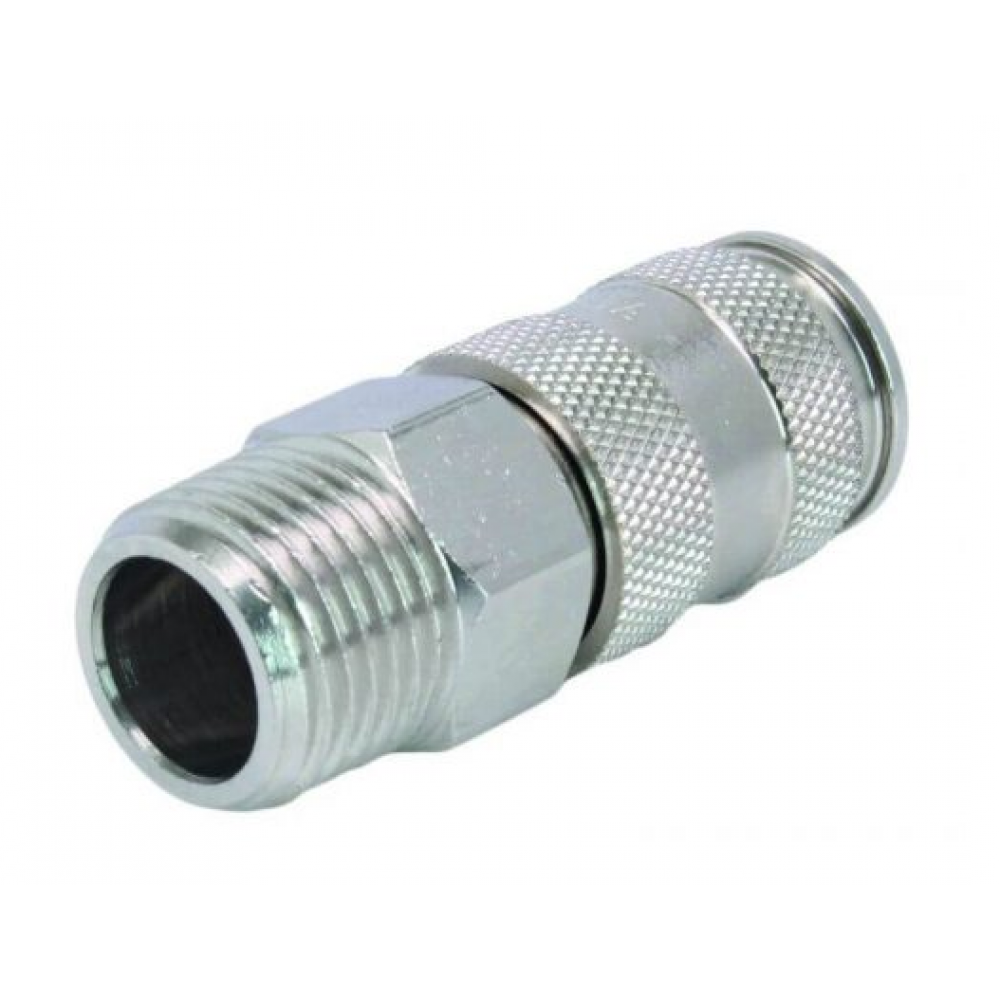 Бързи конектори 1/2” M - ASTA / SATRA UEC40M