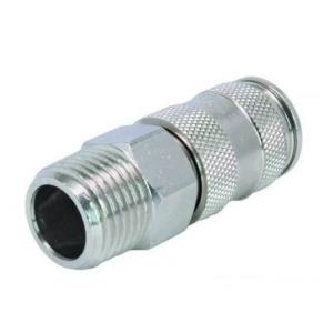 Бързи конектори 1/2” M - ASTA / SATRA UEC40M