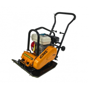 Компактор 72 кг., мотор 6.5HP - V10101