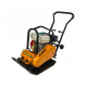 Компактор 72 кг., мотор 6.5HP - V10101