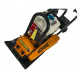 Компактор 72 кг., мотор 6.5HP - V10101