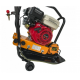 Компактор 72 кг., мотор 6.5HP - V10101