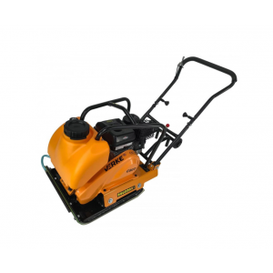 Компактор 78 кг., мотор B&S 5HP - V10110