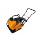 Компактор 78 кг., мотор B&S 5HP - V10110
