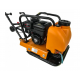 Компактор 78 кг., мотор B&S 5HP - V10110