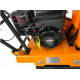 Компактор 78 кг., мотор B&S 5HP - V10110
