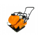 Компактор 78 кг., мотор 6.5HP - V10111