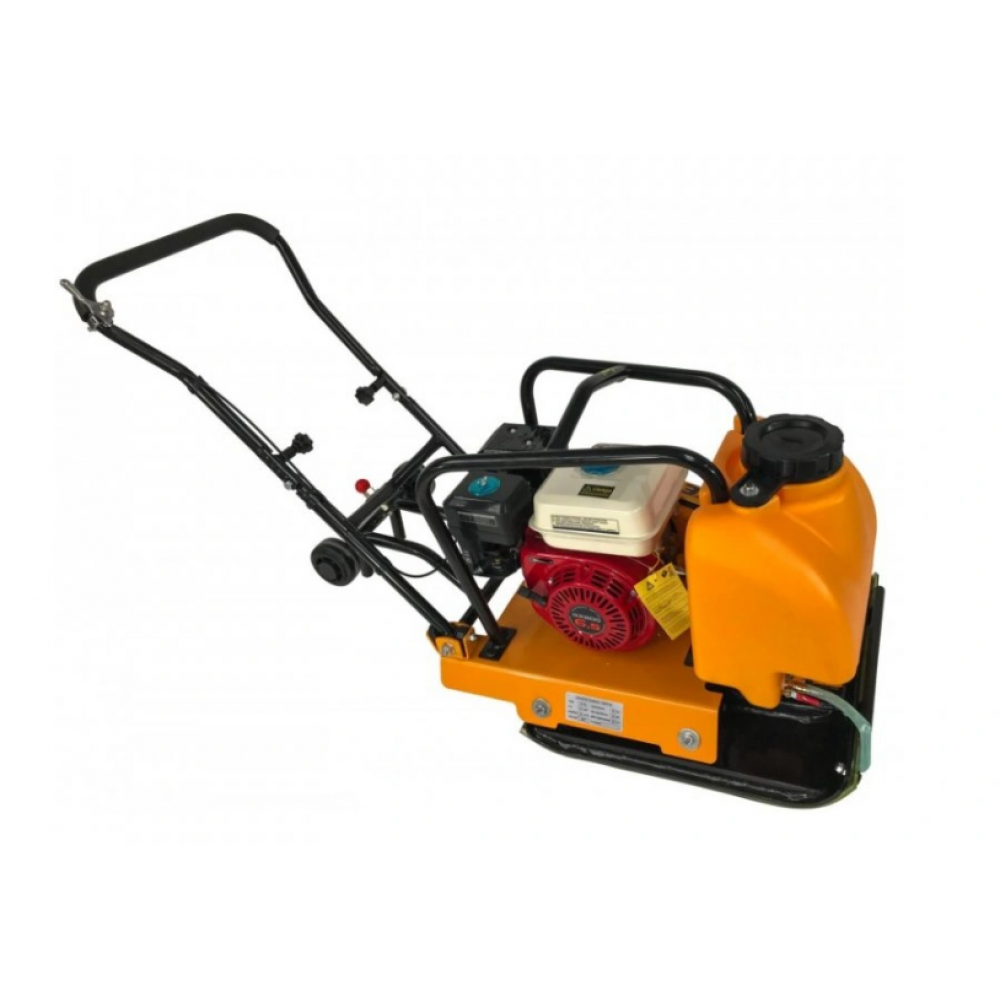 Компактор 78 кг., мотор 6.5HP - V10111