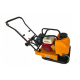 Компактор 78 кг., мотор 6.5HP - V10111