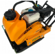 Компактор 78 кг., мотор 6.5HP - V10111