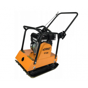 Компактор 98 кг., мотор 6,5HP - V10116