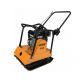 Компактор 98 кг., мотор 6,5HP - V10116
