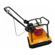 Компактор 98 кг., мотор 6,5HP - V10116