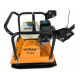 Компактор 98 кг., мотор 6,5HP - V10116