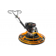 Пердашка за бетон в комплект с тава, двигател - LONCIN - V10133
