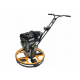 Пердашка за бетон в комплект с тава, двигател BRIGGS & STRATTON - V10135