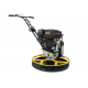 Пердашка за бетон в комплект с тава, LONCIN двигател - V10138