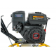 Пердашка за бетон в комплект с тава, LONCIN двигател - V10138