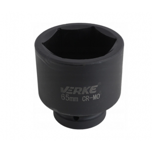 Ударна вложка / камък 1", шестостен 65 мм - V39410