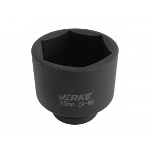 Ударна вложка / камък 1", шестостен 85 мм - V39418