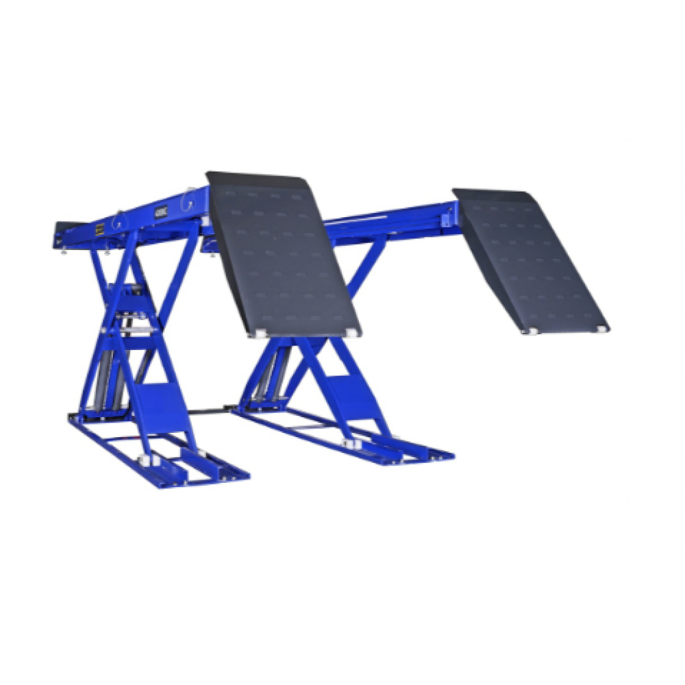 Ножичен подемник за реглаж 4000 кг., 400V, 1800 мм - VL9240AL