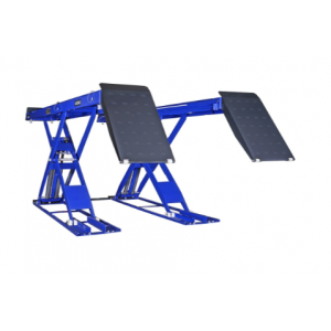 Ножичен подемник за реглаж 4000 кг., 400V, 1800 мм - VL9240AL
